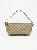 GUCCI MONOGRAM BAG