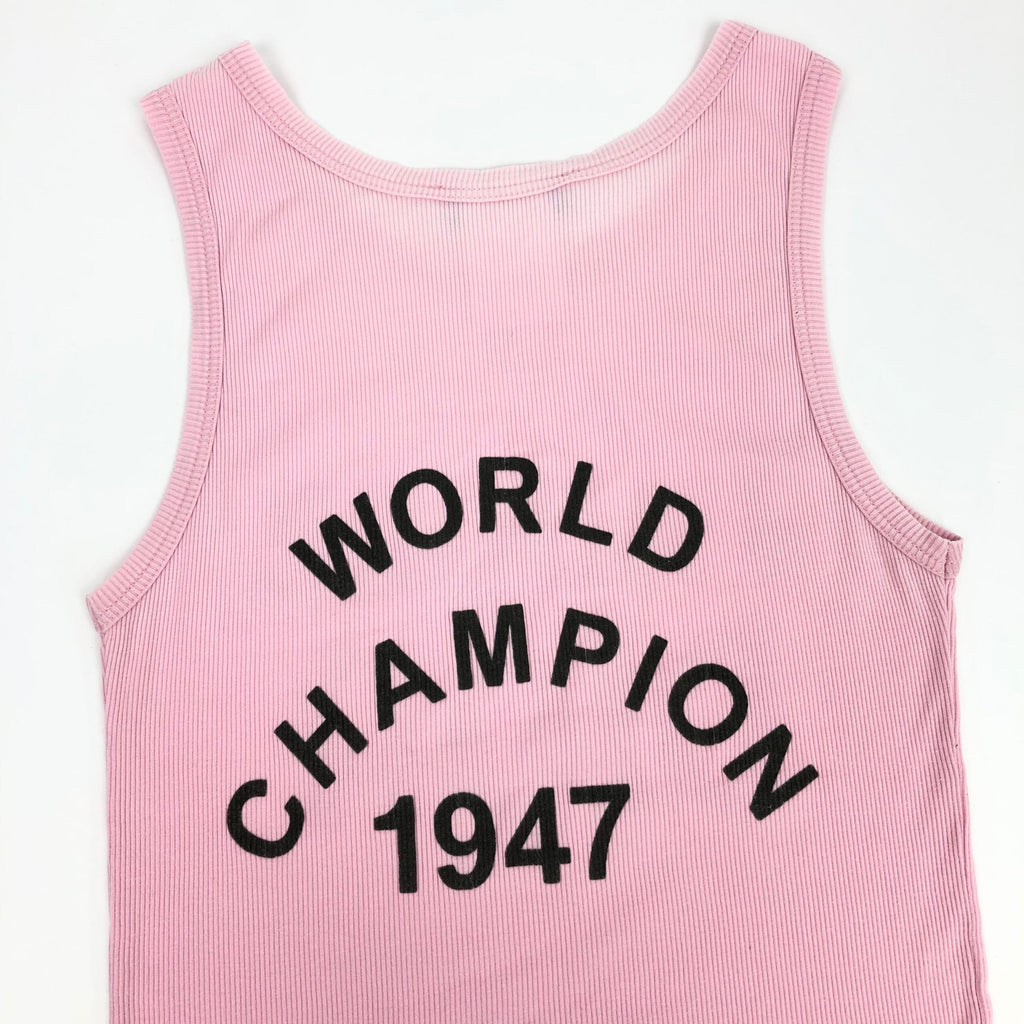 CHRISTIAN DIOR J’ADORE DIOR TOP