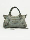 BALENCIAGA CITY BAG