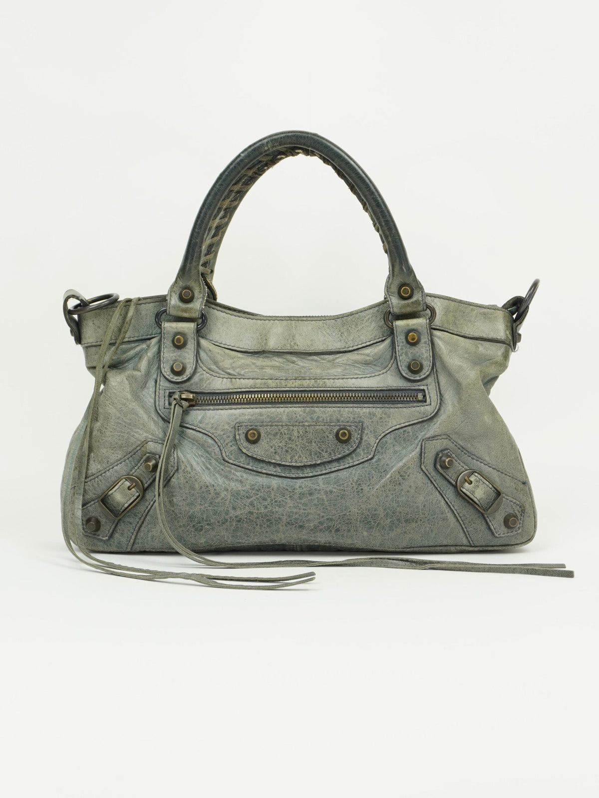 BALENCIAGA CITY BAG