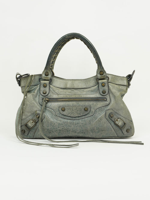 BALENCIAGA CITY BAG