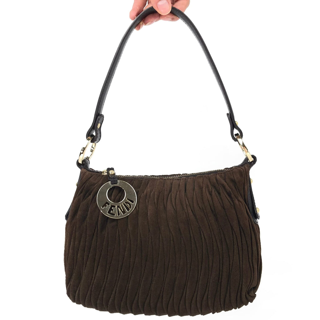 FENDI SHOULDER BAG