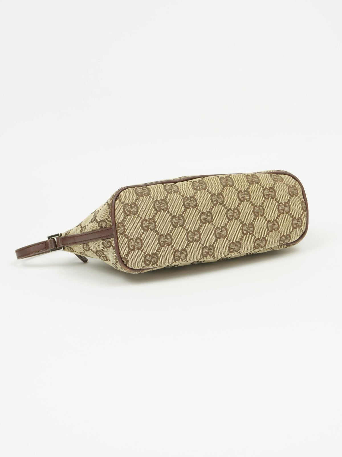 GUCCI MONOGRAM BAG