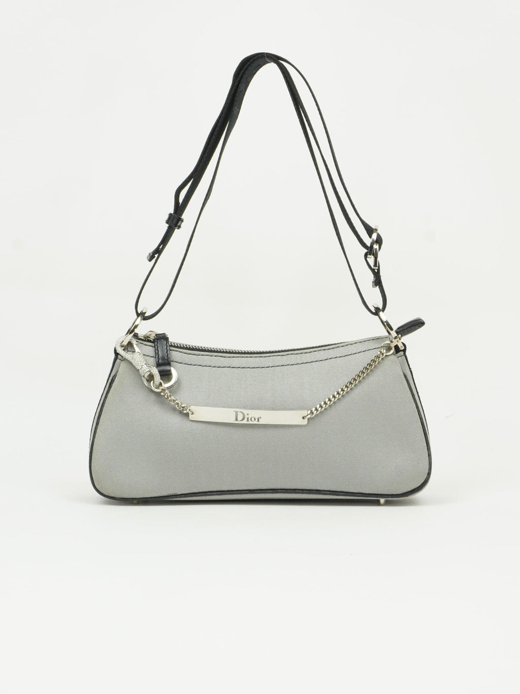 CHRISTIAN DIOR HARDCORE STUDDED BAG