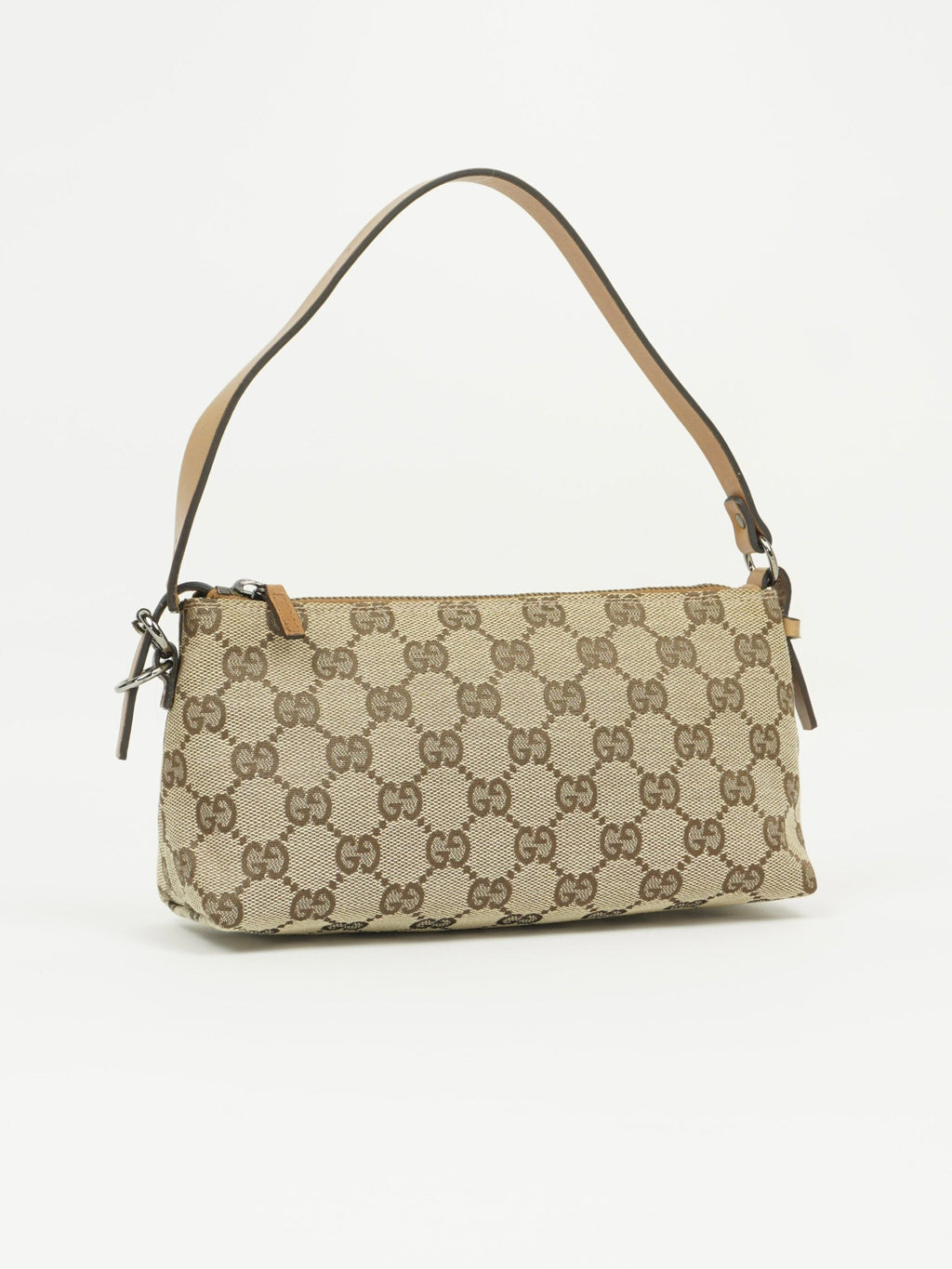 GUCCI MONOGRAM BAG