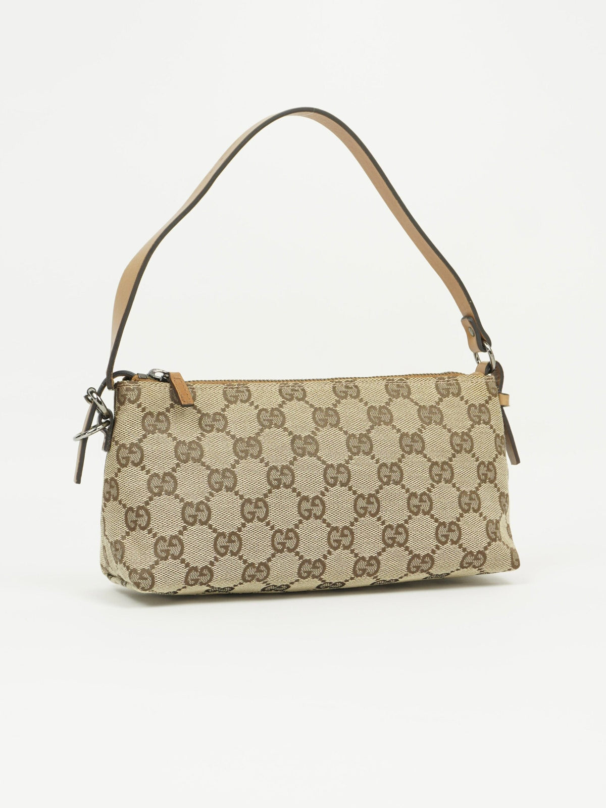 GUCCI MONOGRAM BAG