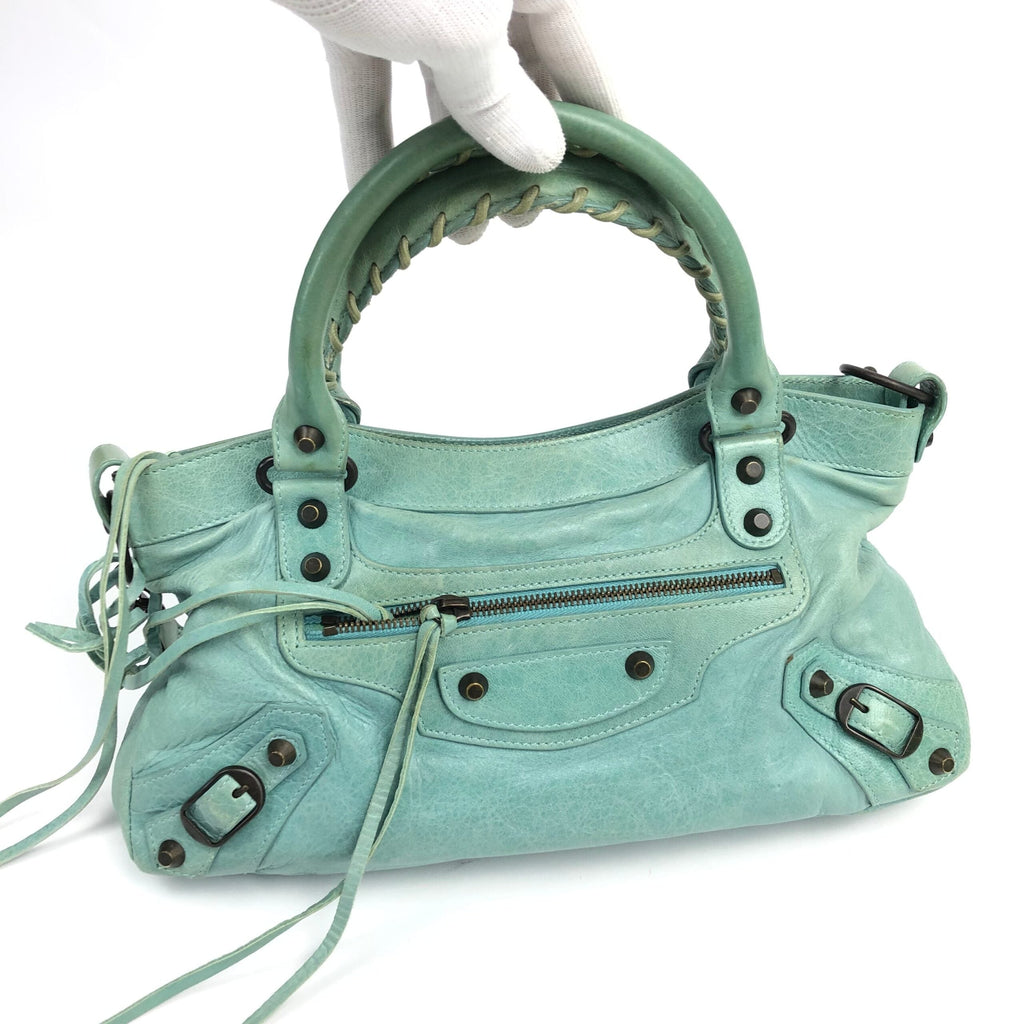 BALENCIAGA CITY BAG