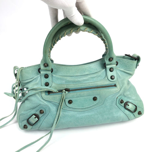 BALENCIAGA CITY BAG
