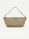 GUCCI MONOGRAM BAG