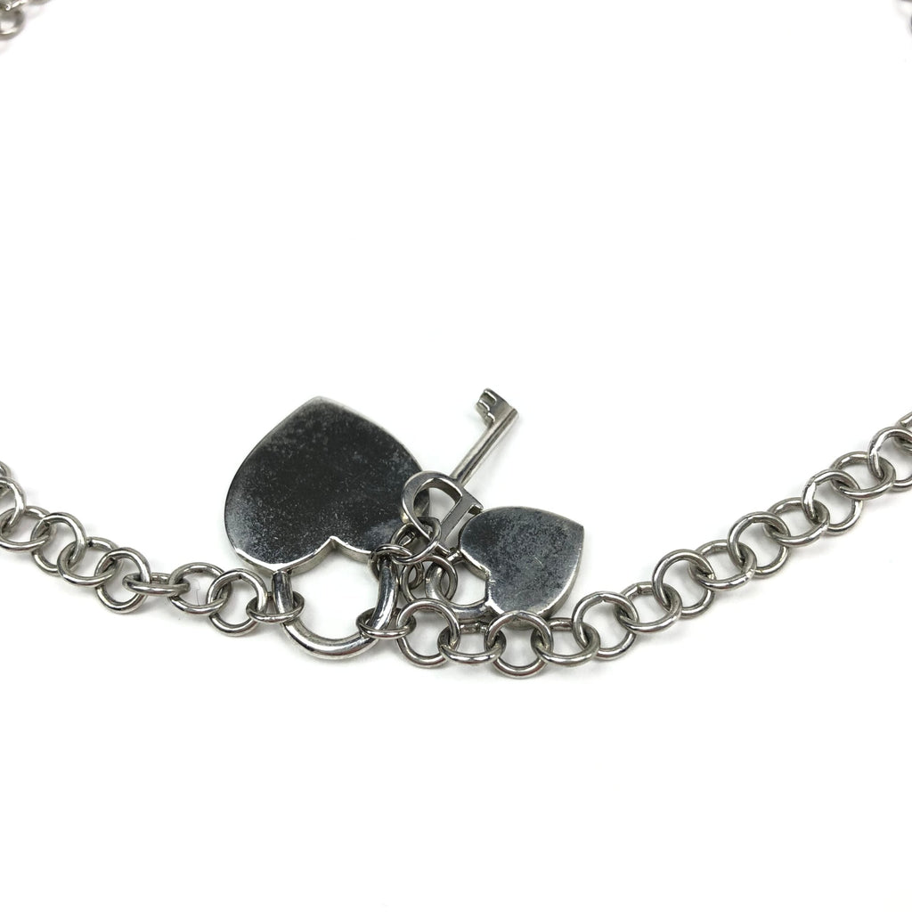 CHRISTIAN DIOR NECKLACE