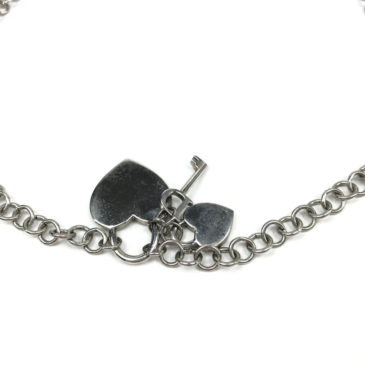 CHRISTIAN DIOR NECKLACE