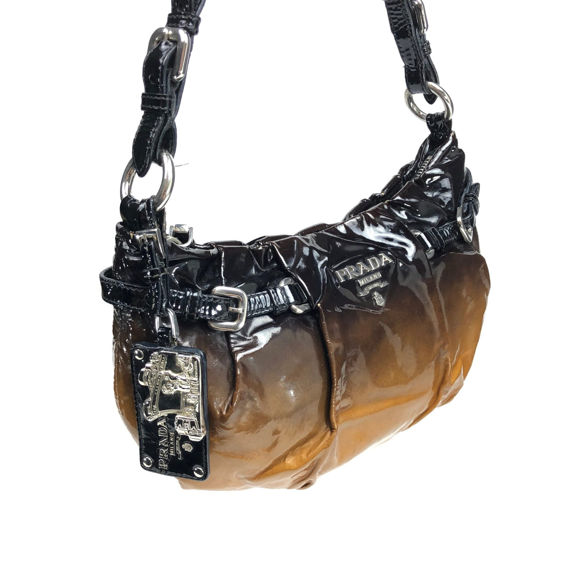 PRADA SHOULDER BAG