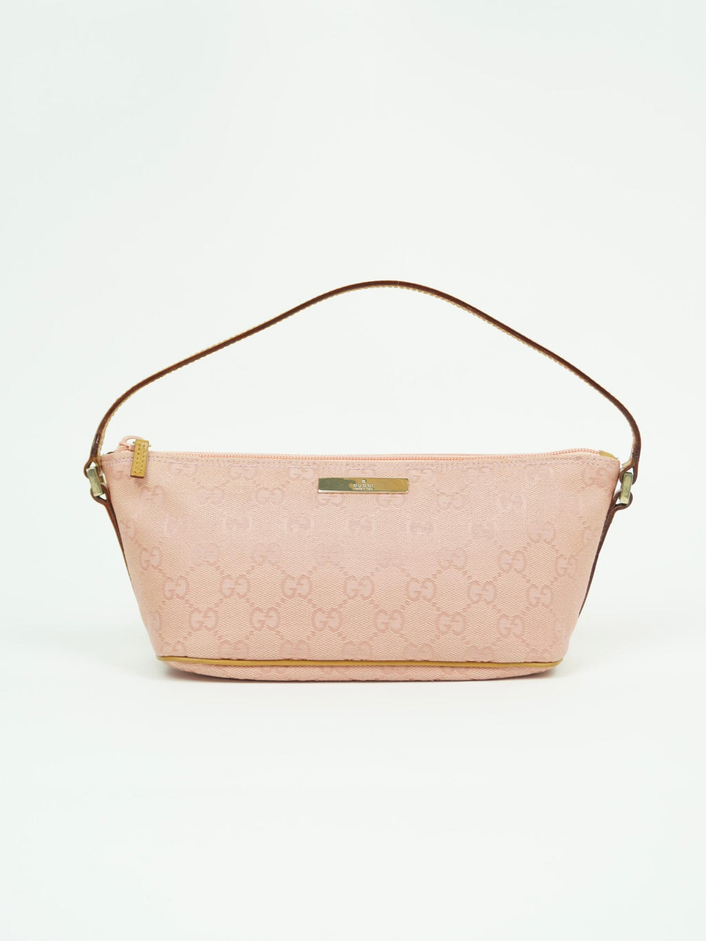 GUCCI MONOGRAM BAG
