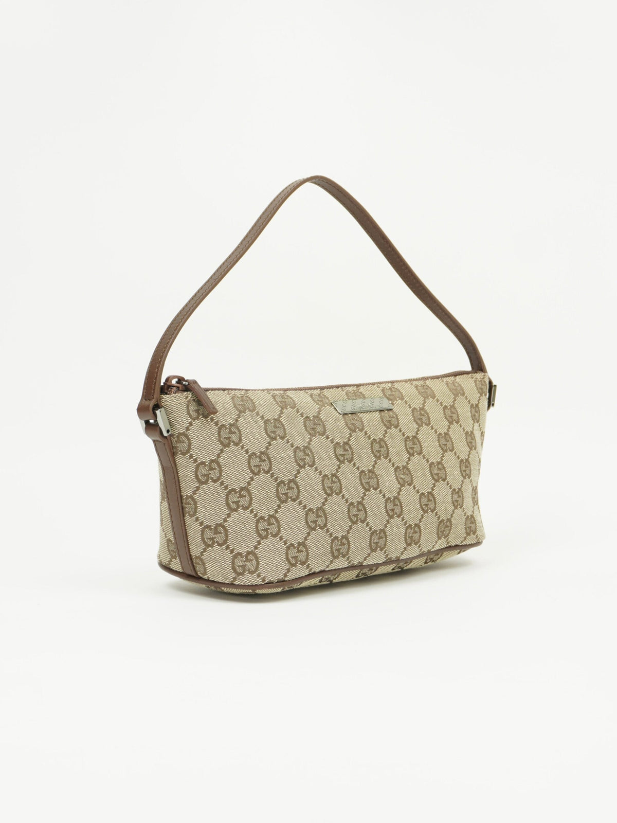 GUCCI MONOGRAM BAG