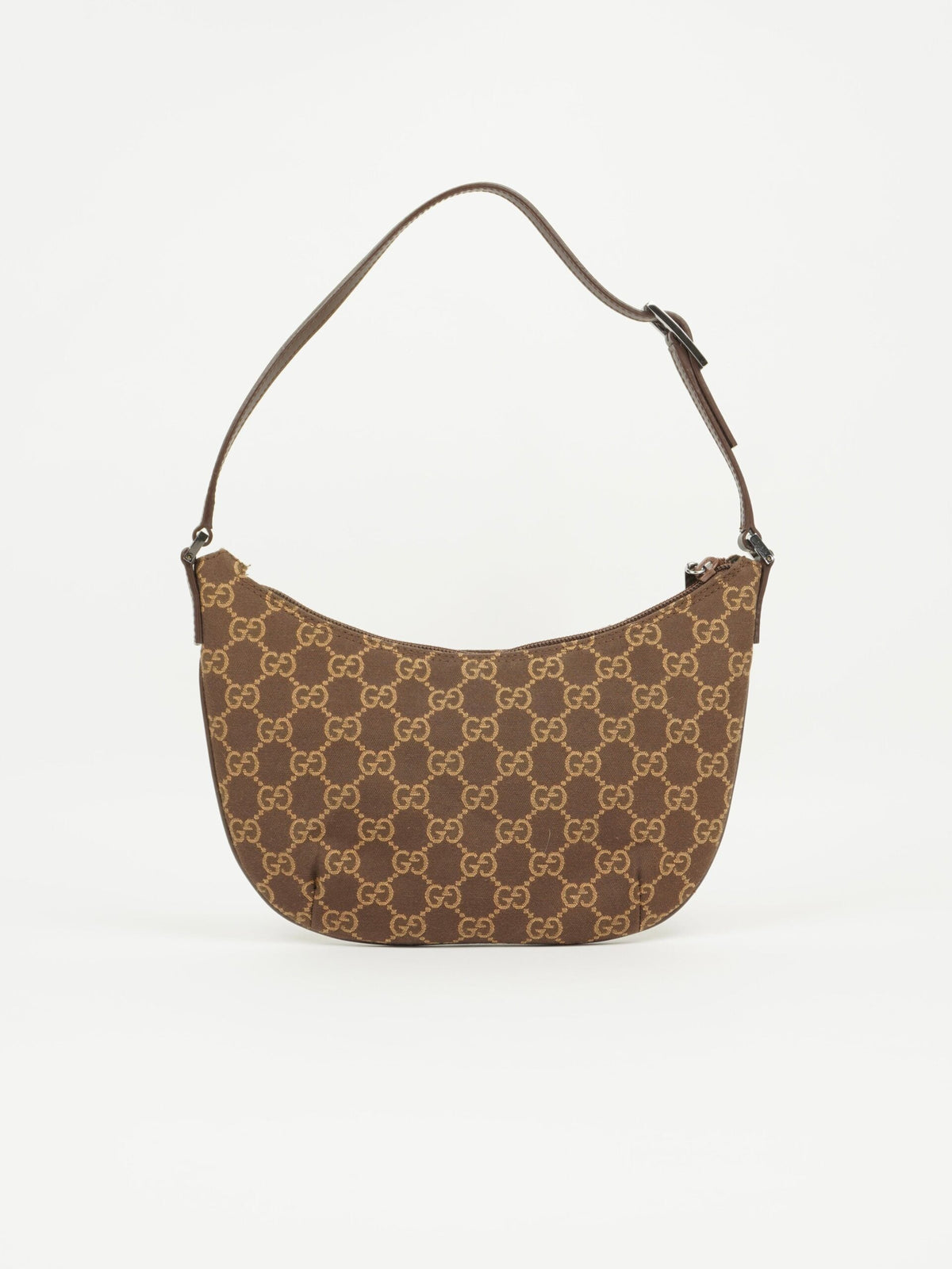 GUCCI MONOGRAM BAG