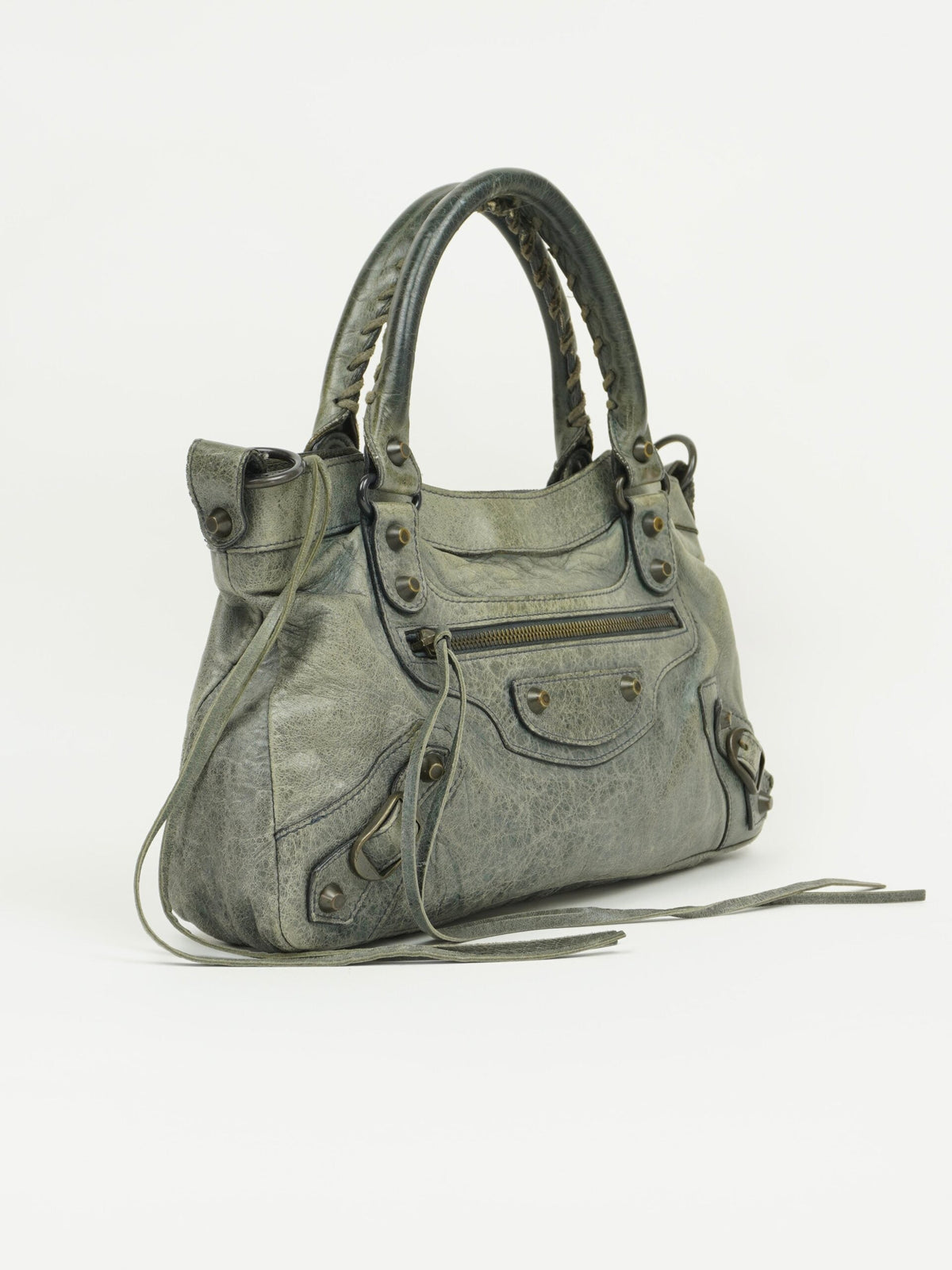 BALENCIAGA CITY BAG
