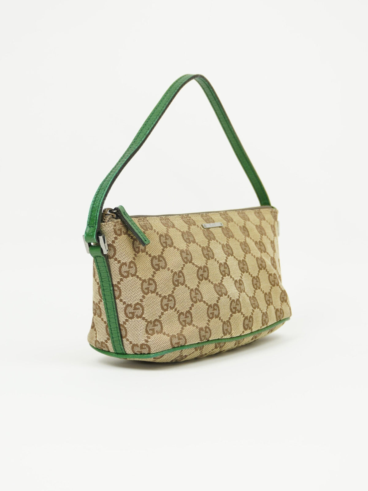 GUCCI MONOGRAM BAG