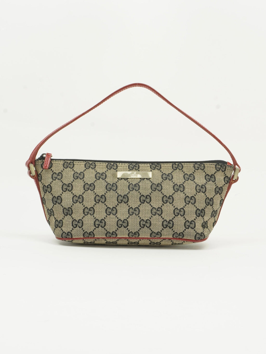 GUCCI MONOGRAM BAG