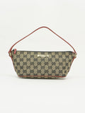 GUCCI MONOGRAM BAG