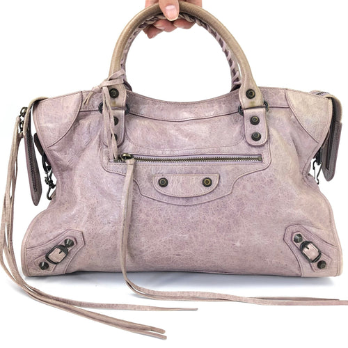 BALENCIAGA CITY BAG