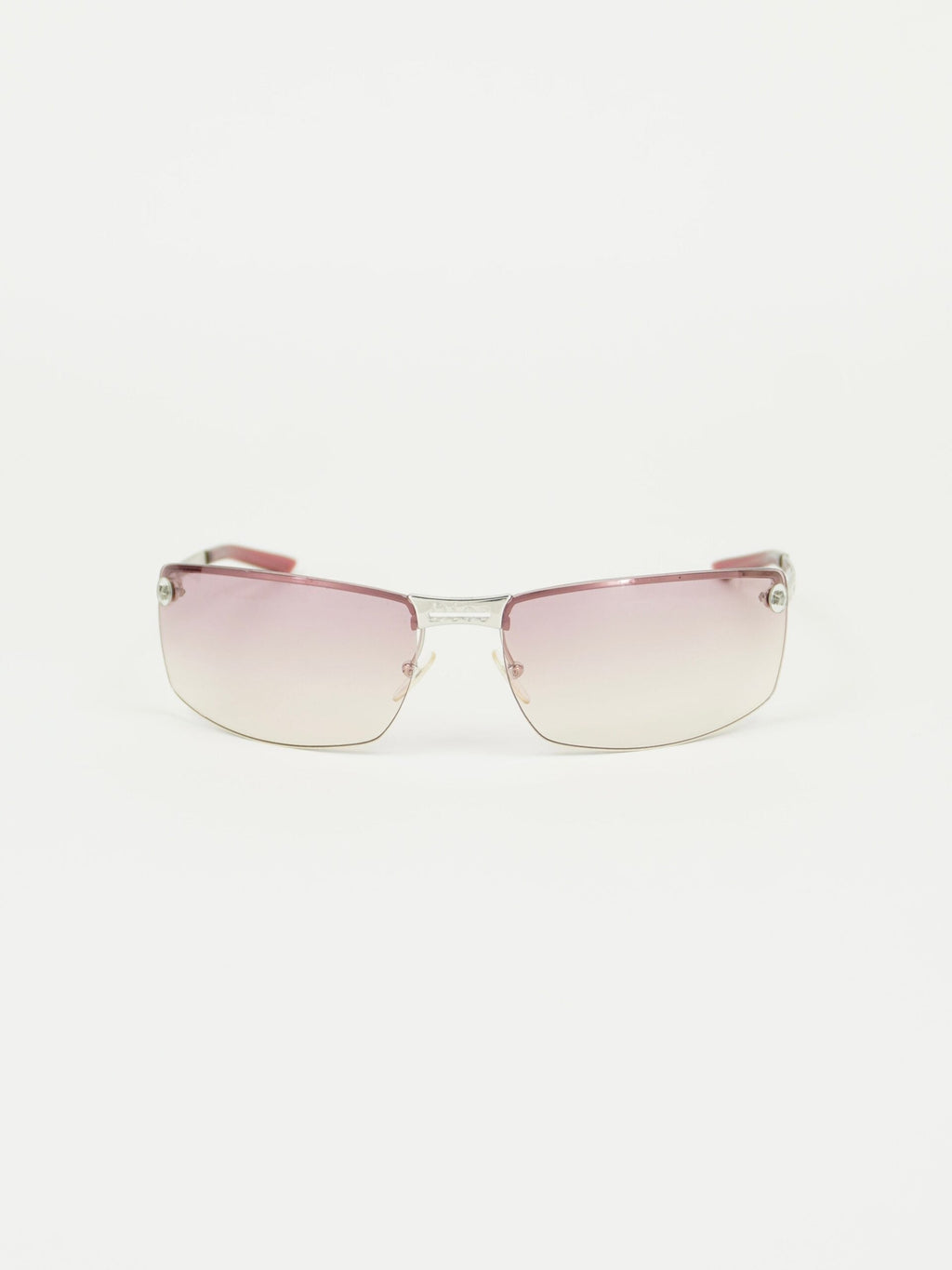 CHRISTIAN DIOR ADIORABLE PINK SUNGLASSES