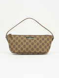 GUCCI MONOGRAM BAG
