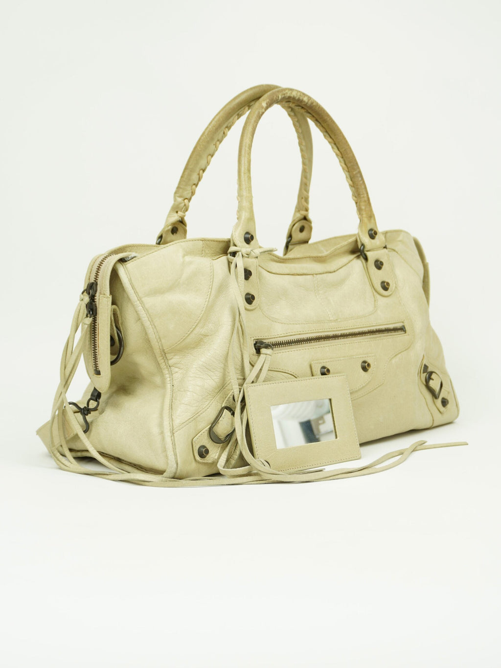 BALENCIAGA CITY BAG