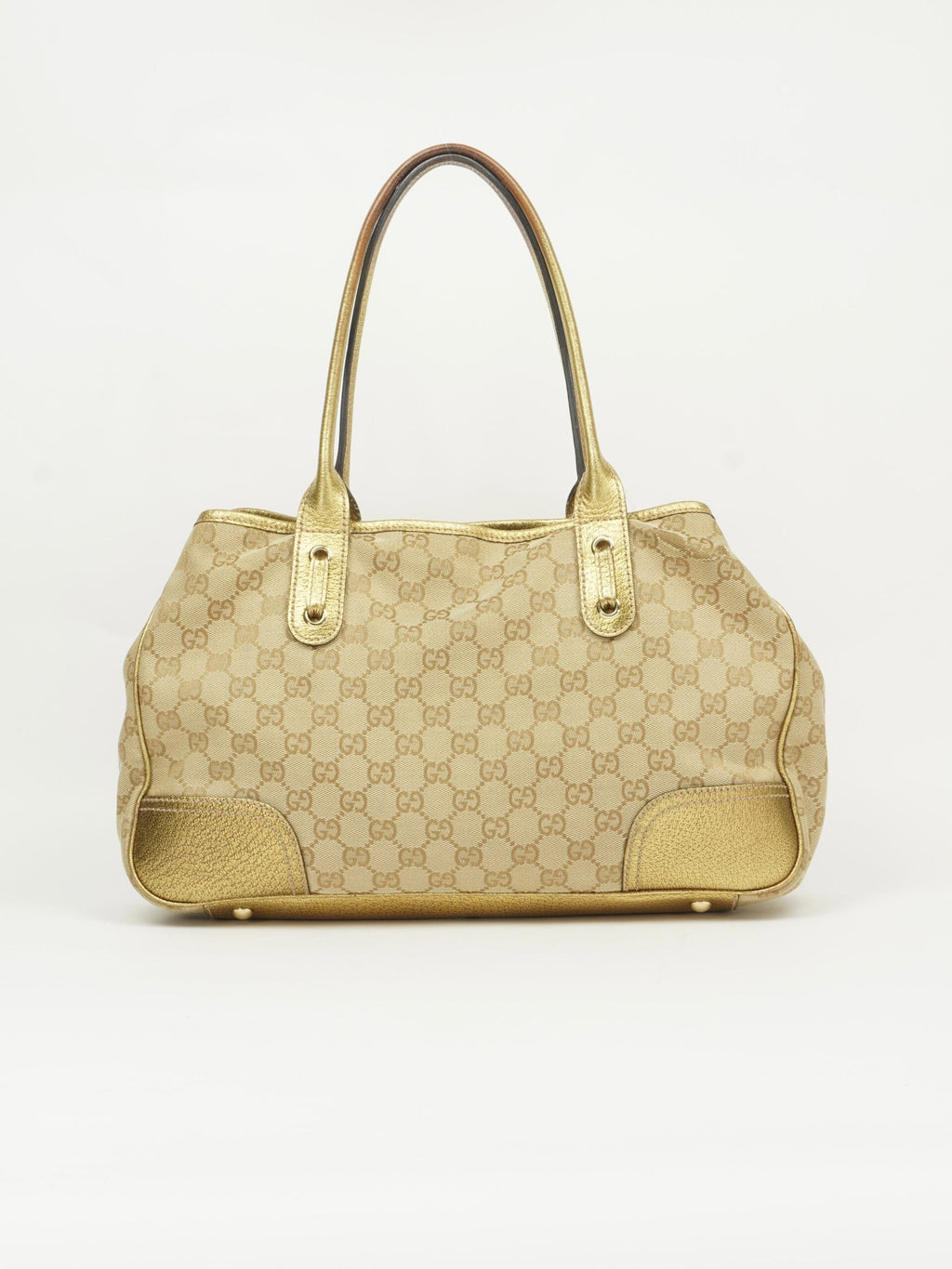 GUCCI MONOGRAM BAG