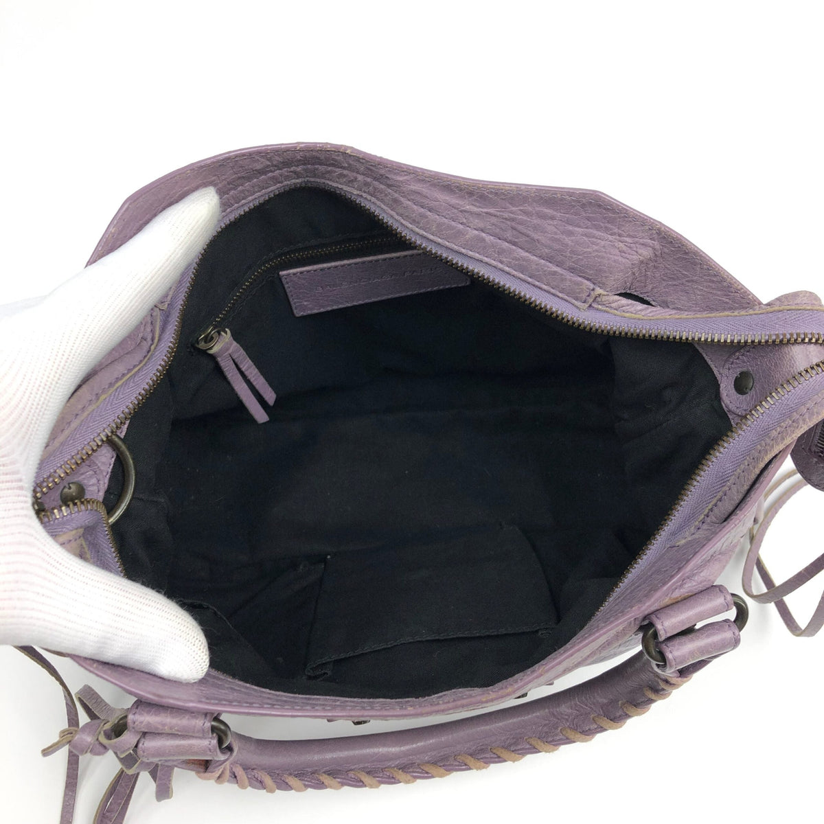 BALENCIAGA CITY BAG