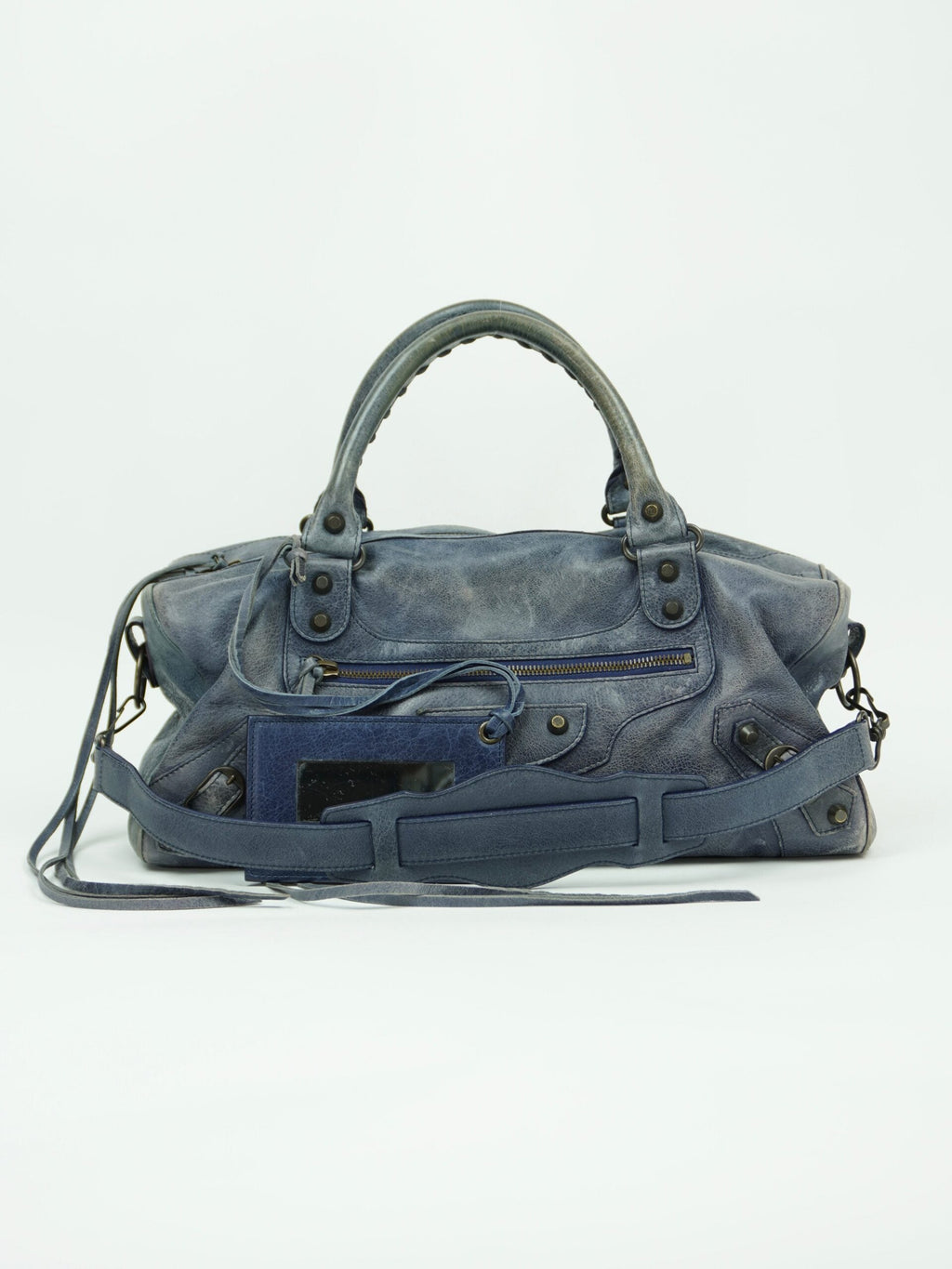 BALENCIAGA CITY BAG