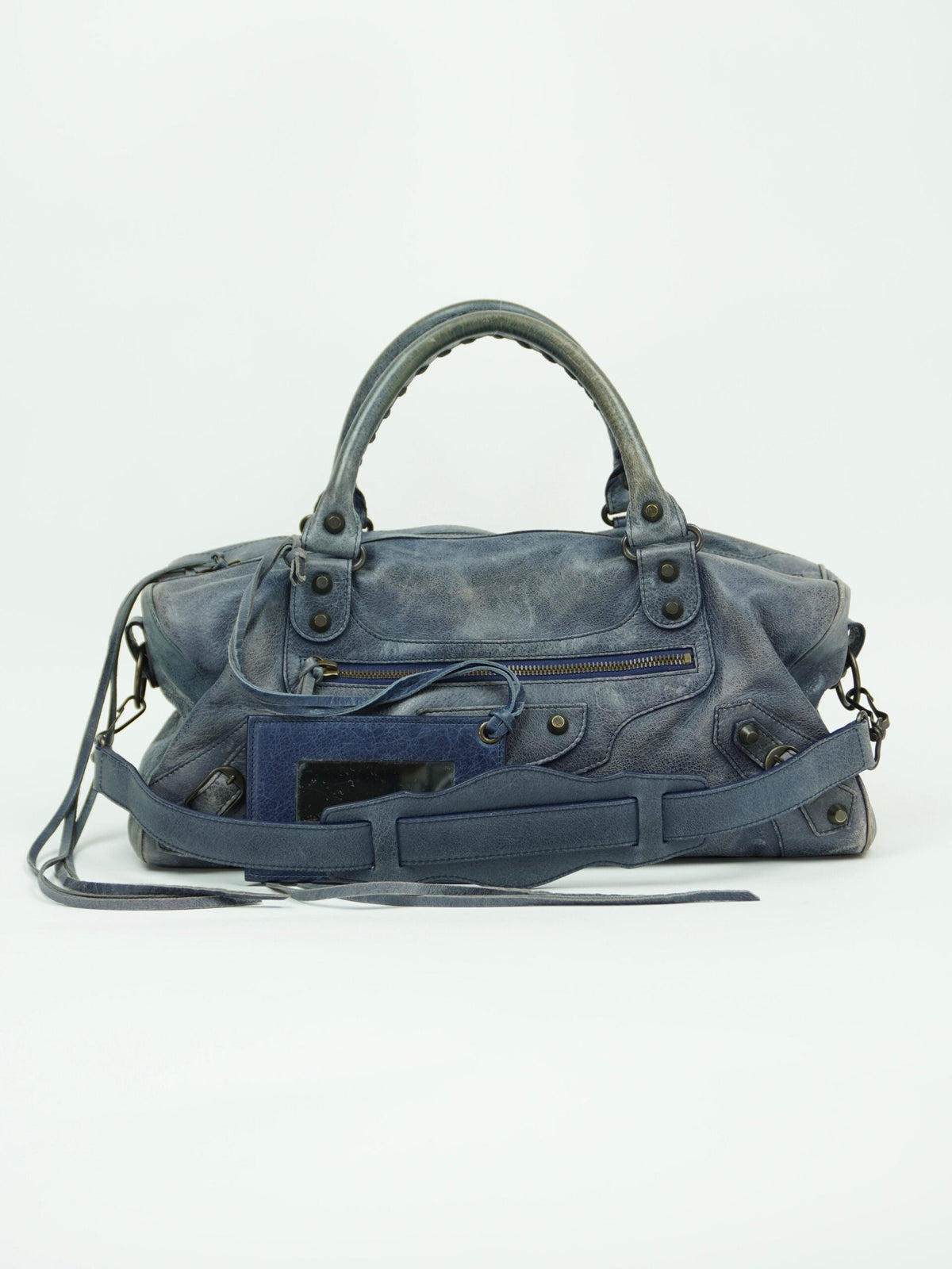 BALENCIAGA CITY BAG