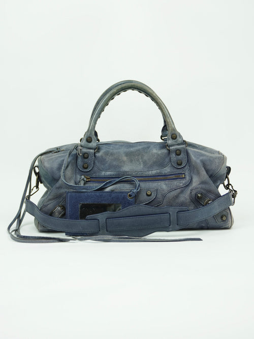 BALENCIAGA CITY BAG