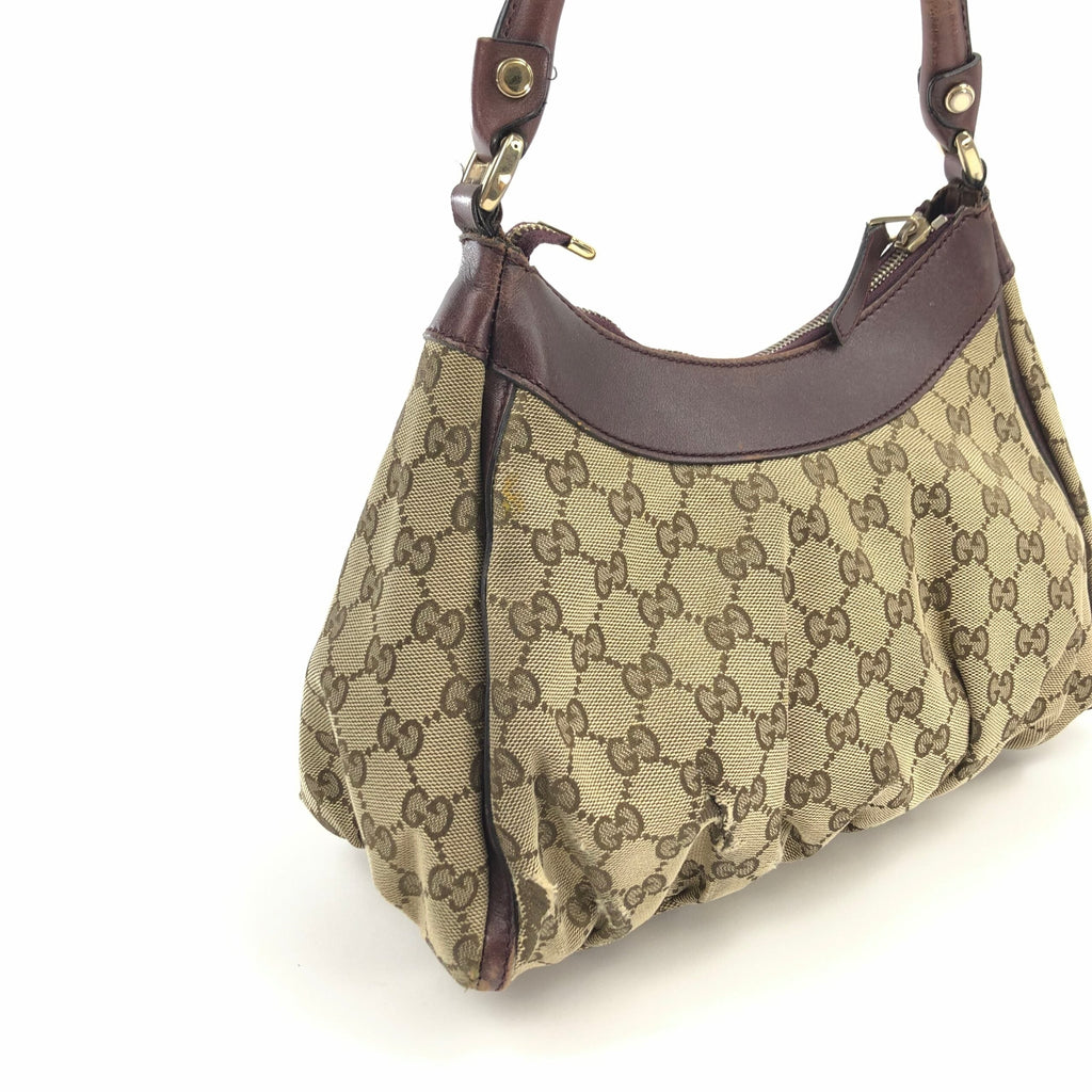 GUCCI ABBEY SHOULDER BAG