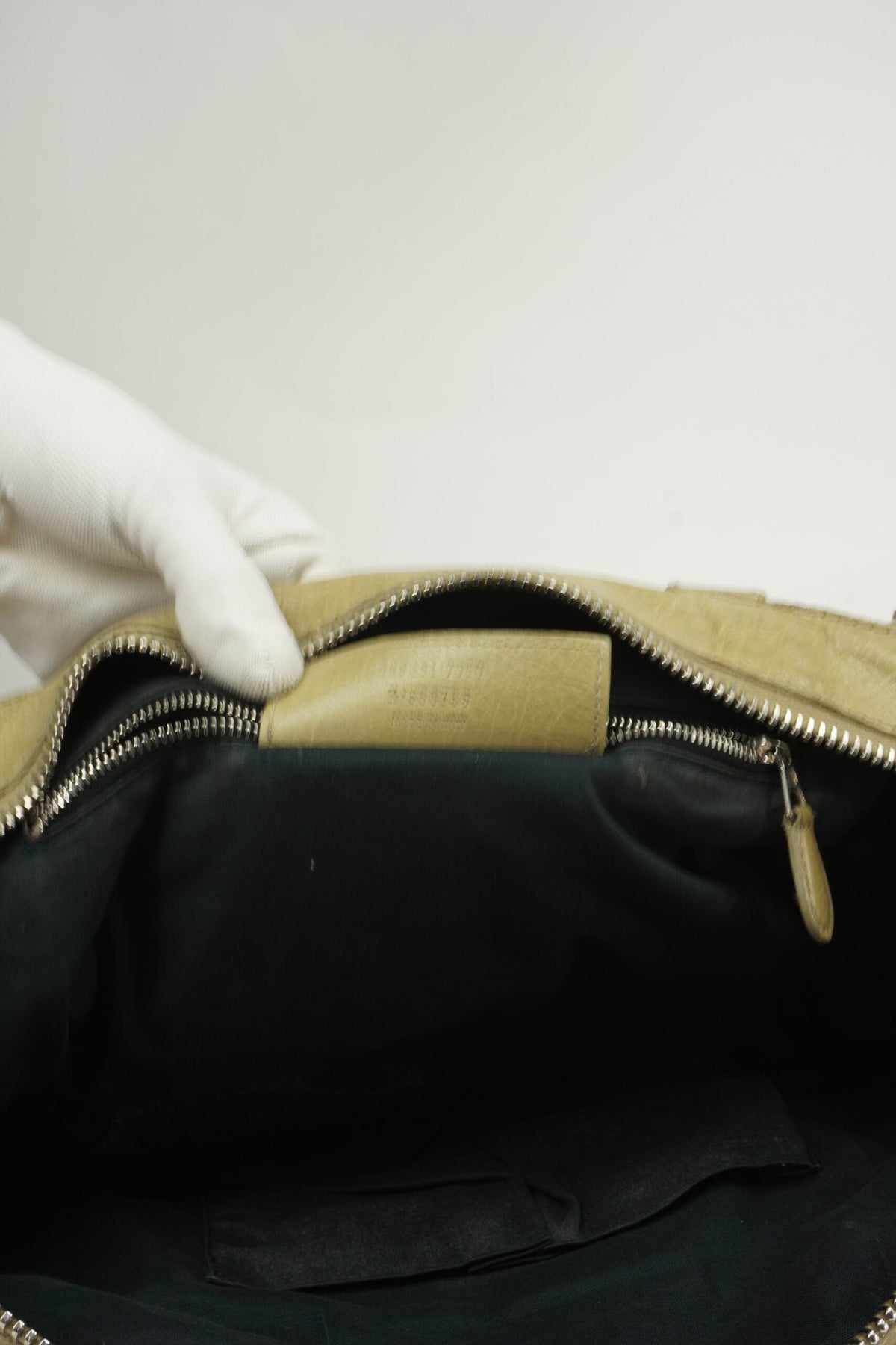 BALENCIAGA CITY BAG