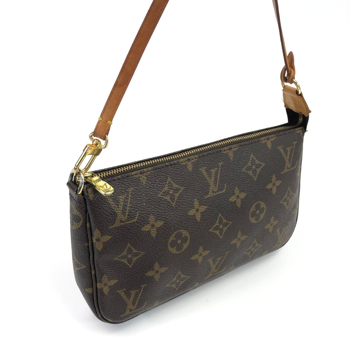 LOUIS VUITTON POCHETTE BAG