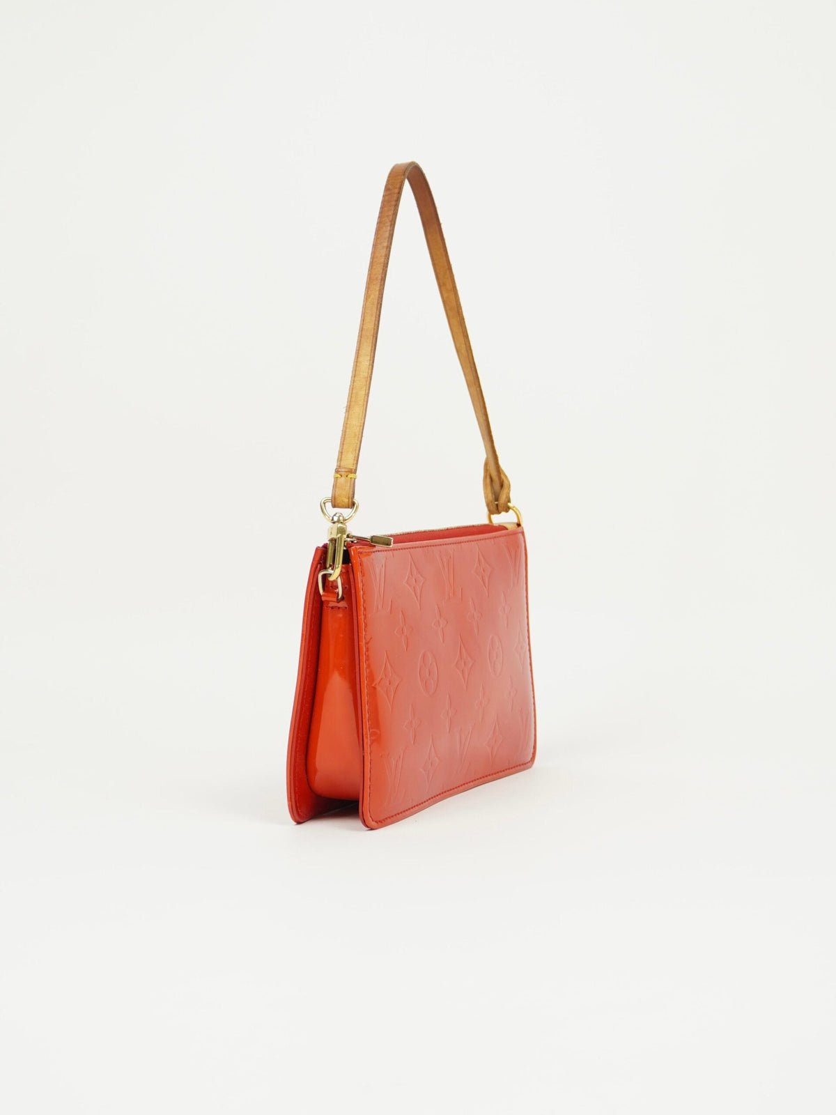 LOUIS VUITTON LEXINGTON VERNIS POCHETTE