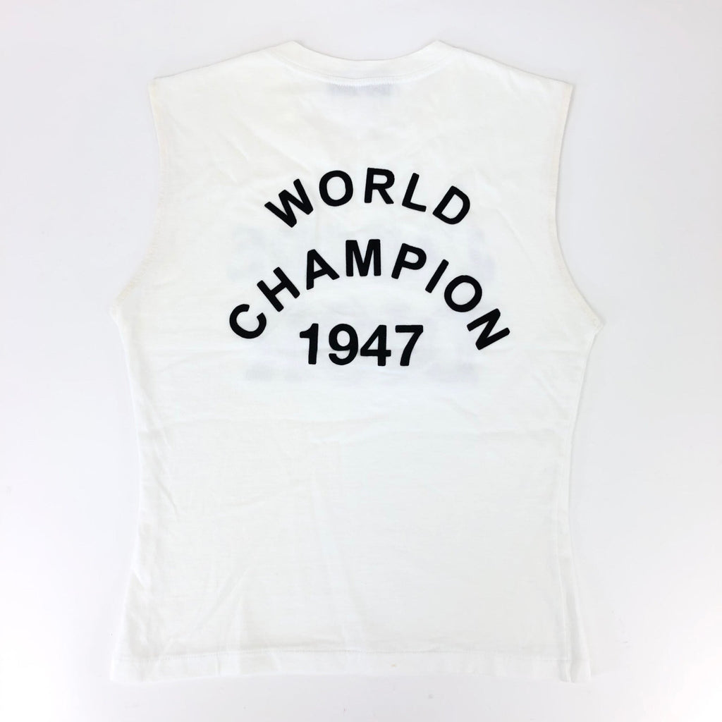 CHRISTIAN DIOR J’ADORE DIOR TOP