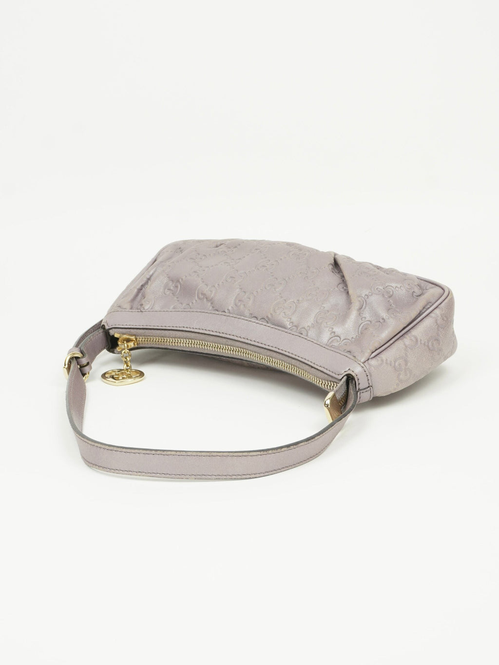 GUCCI MONOGRAM BAG