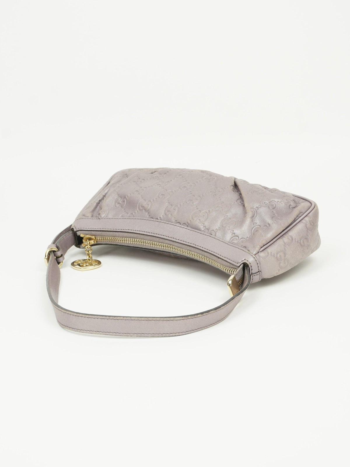 GUCCI MONOGRAM BAG