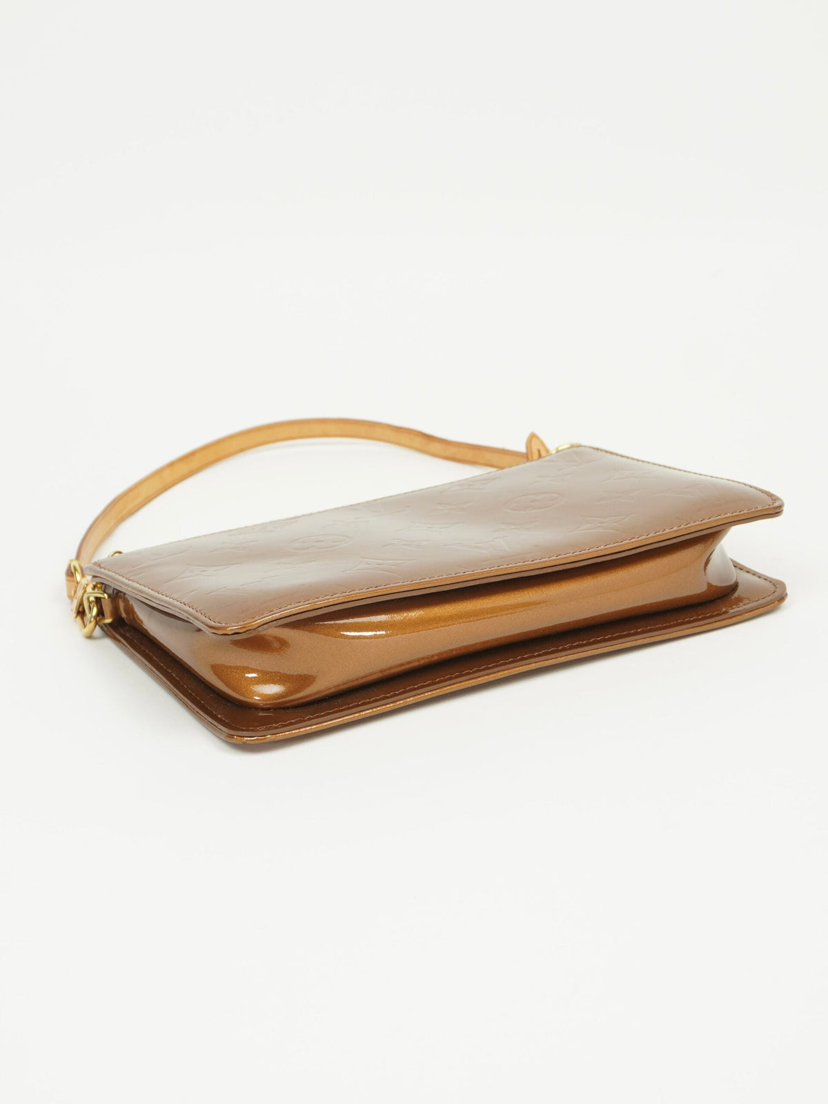 LOUIS VUITTON VERNIS POCHETTE
