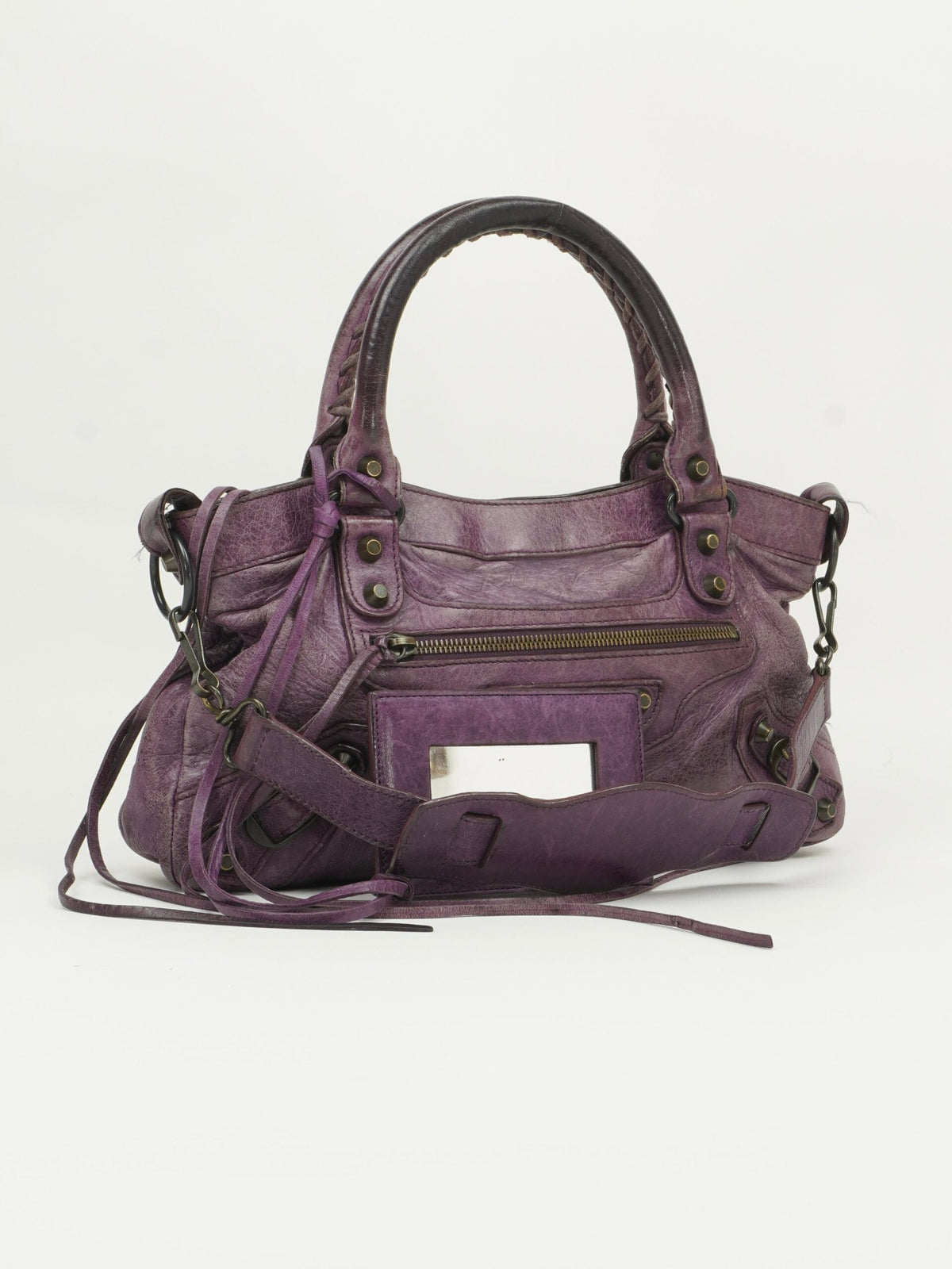 BALENCIAGA CITY BAG