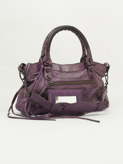 BALENCIAGA CITY BAG