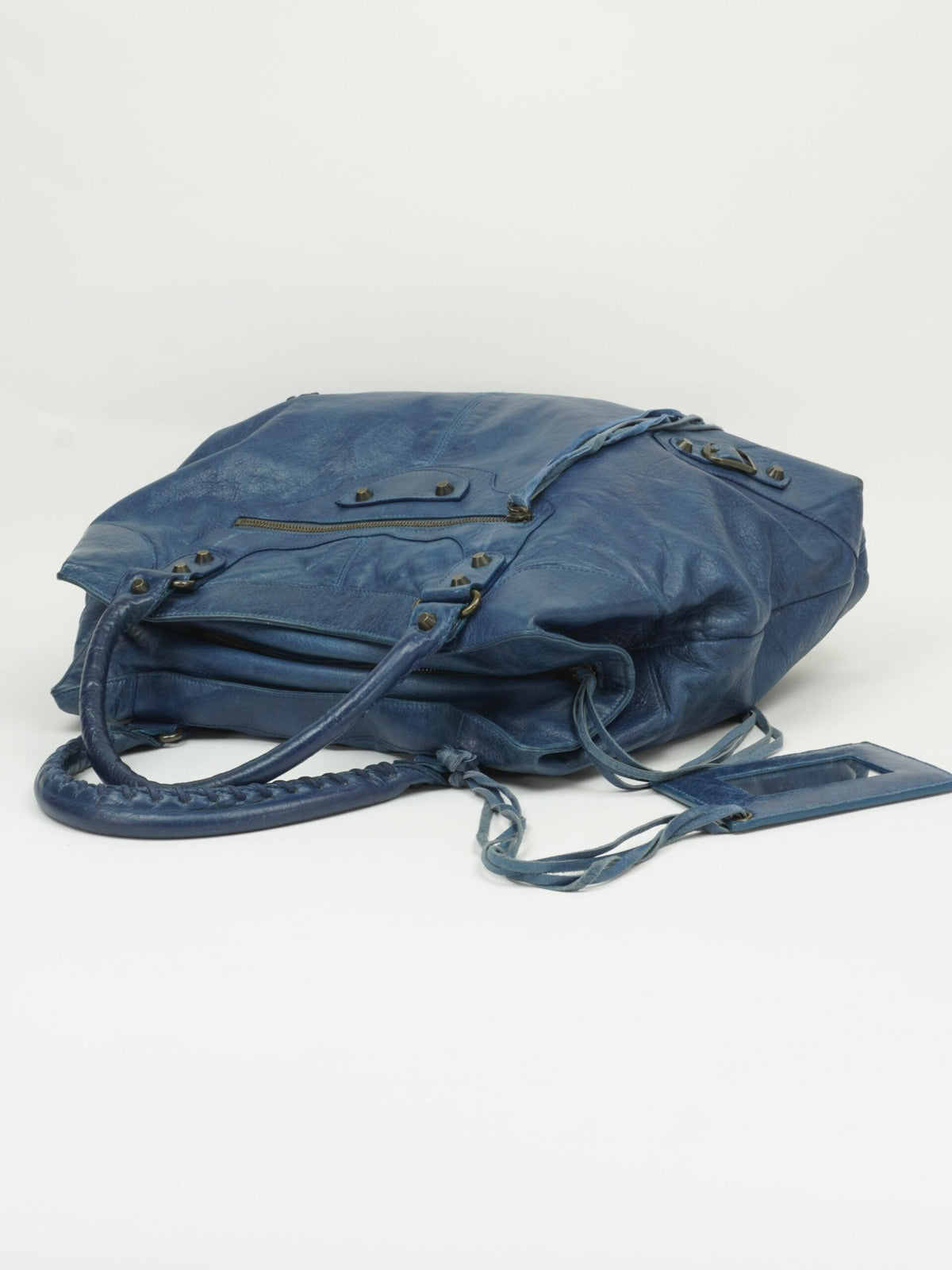 BALENCIAGA MIDDAY BAG