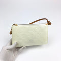 LOUIS VUITTON LEXINGTON VERNIS POCHETTE BAG