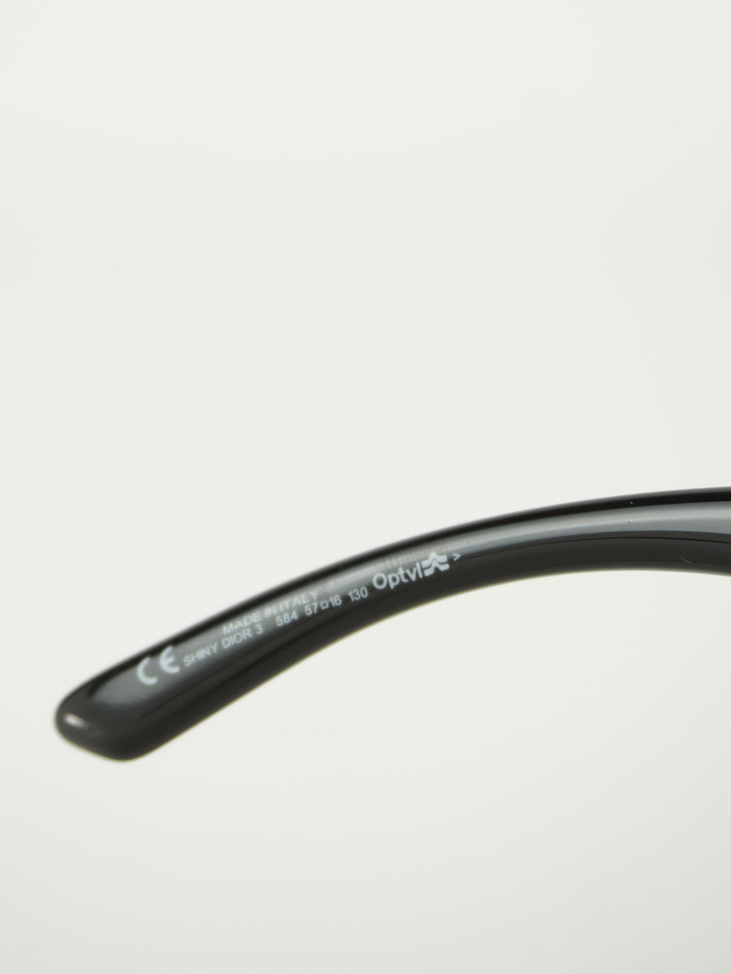 CHRISTIAN DIOR STAR LOGO SUNGLASSES
