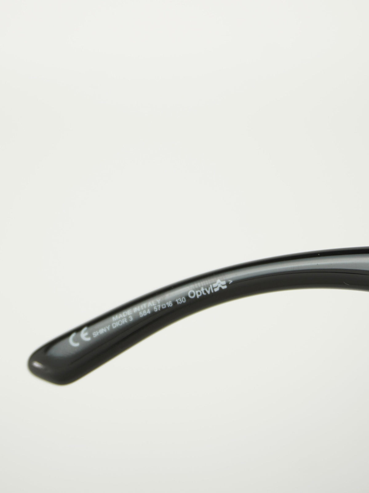 CHRISTIAN DIOR STAR LOGO SUNGLASSES