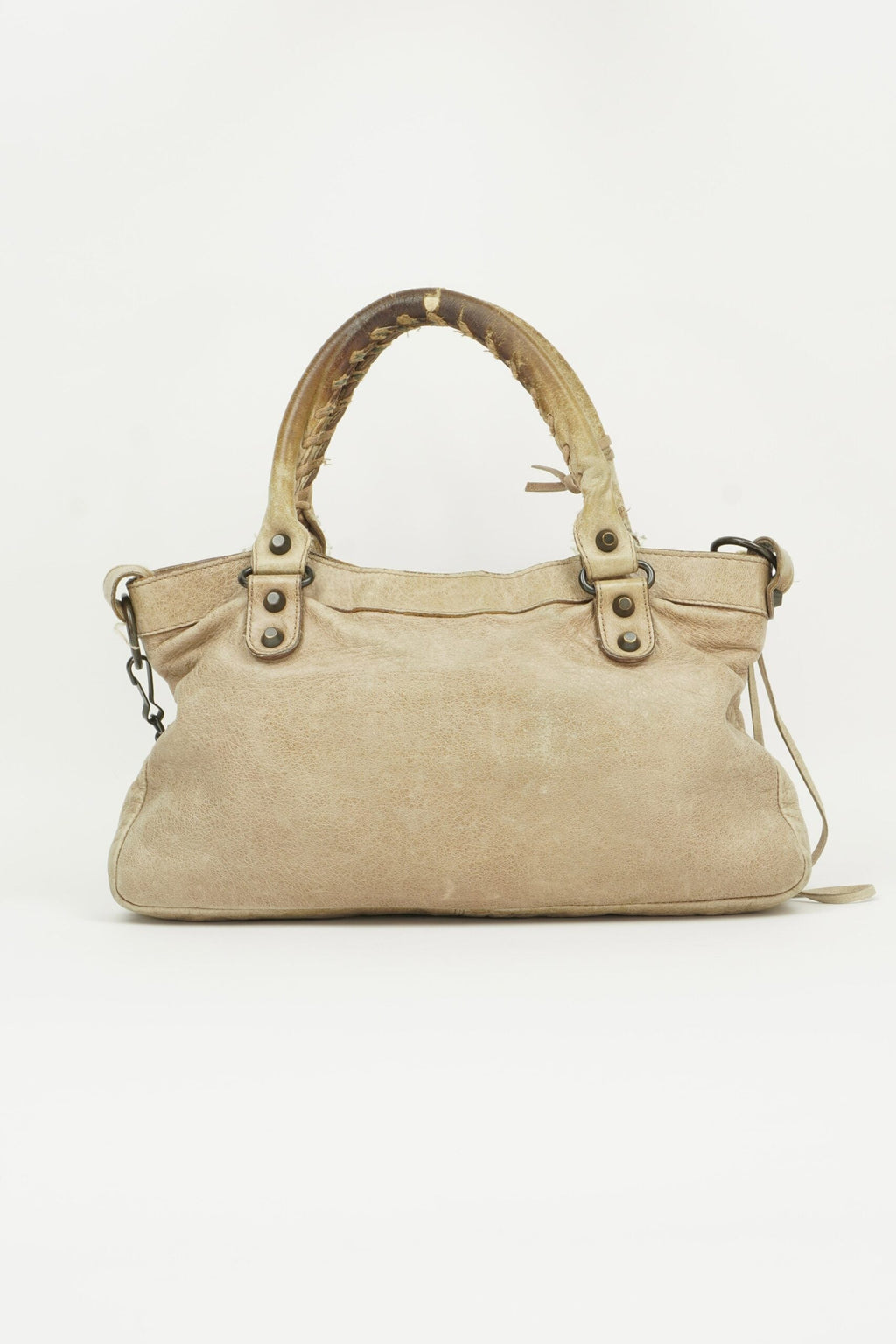 BALENCIAGA CITY BAG