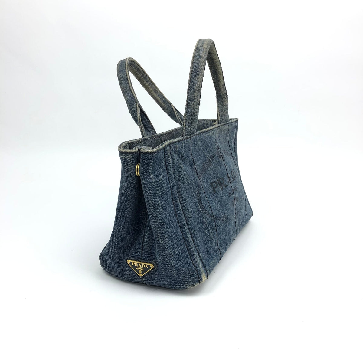 PRADA CANAPA BAG