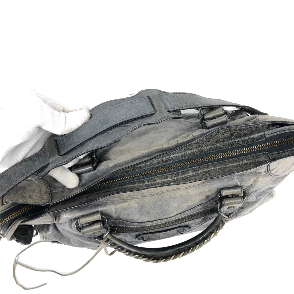BALENCIAGA CITY BAG