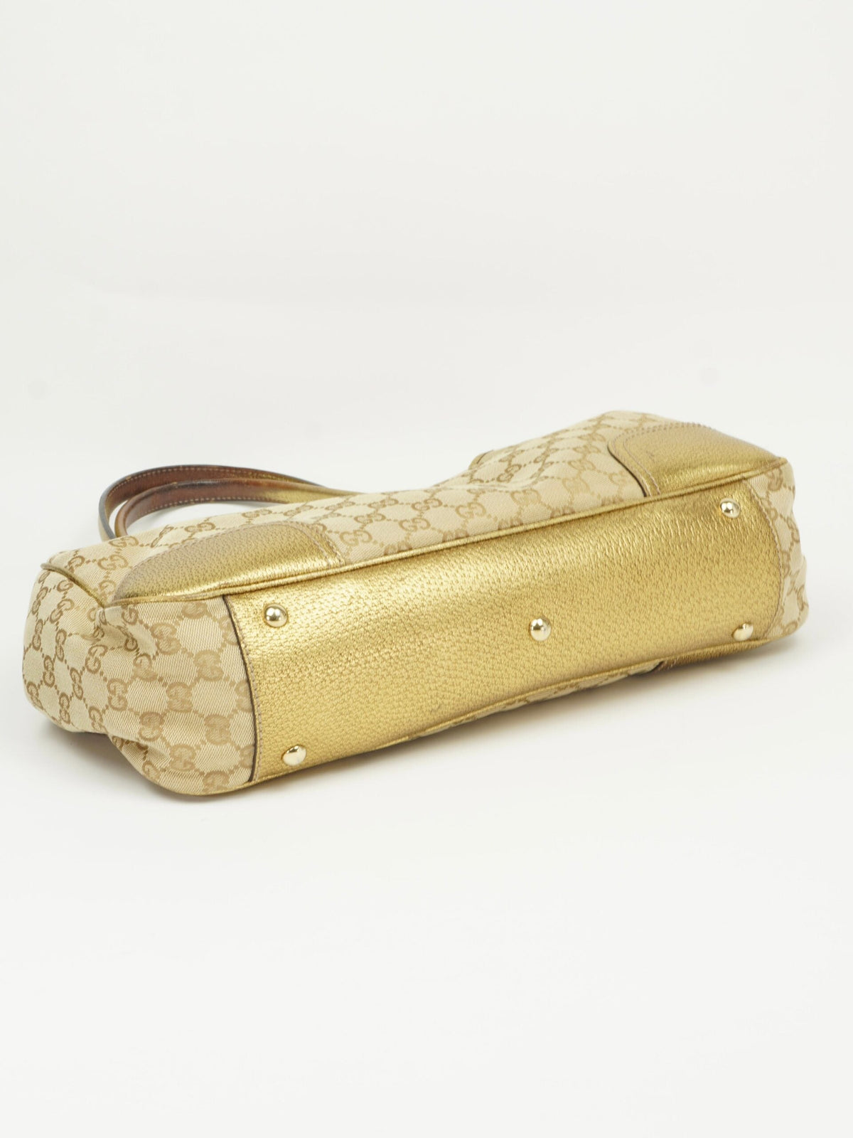 GUCCI MONOGRAM BAG